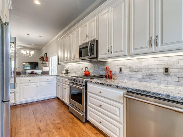 929 Heather Glen Terrace, Norman, OK 73072