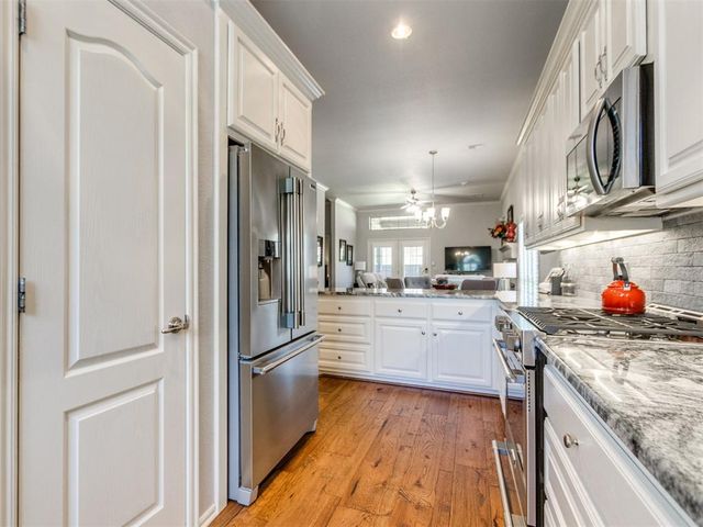 929 Heather Glen Terrace, Norman, OK 73072