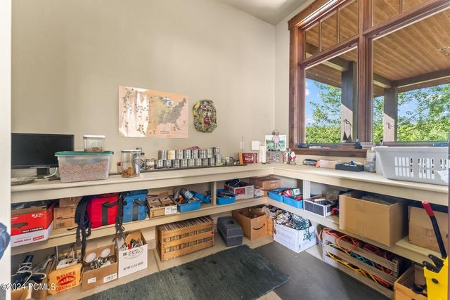 1355 W Red Hawk Trail, Park City, UT 84098