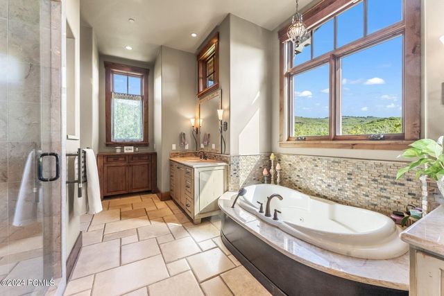 1355 W Red Hawk Trail, Park City, UT 84098