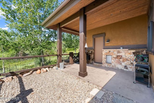 1355 W Red Hawk Trail, Park City, UT 84098