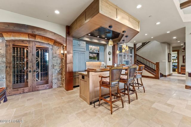 1355 W Red Hawk Trail, Park City, UT 84098