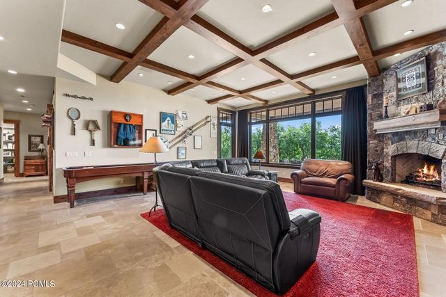 1355 W Red Hawk Trail, Park City, UT 84098