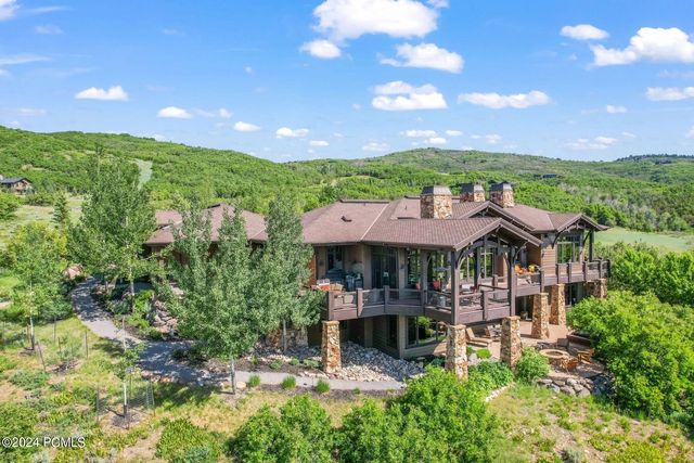 1355 W Red Hawk Trail, Park City, UT 84098