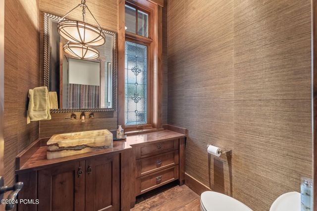 1355 W Red Hawk Trail, Park City, UT 84098