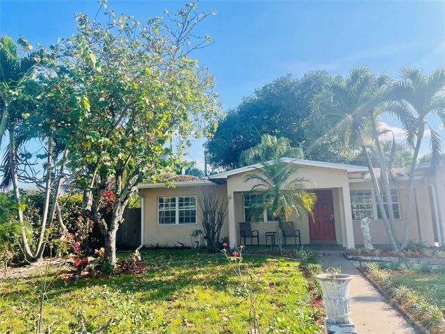 1412 NE 14th Place, Fort Lauderdale, FL 33304