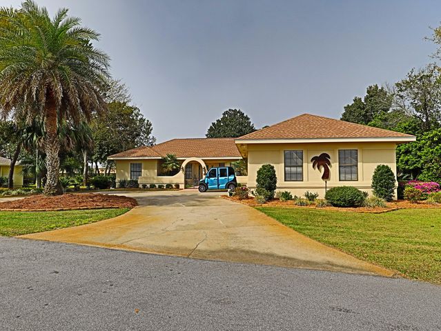 370 Golfview Drive, Miramar Beach, FL 32550