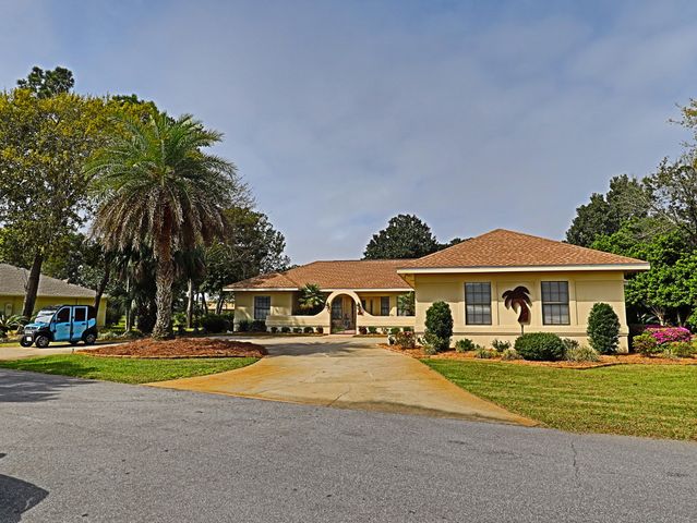 370 Golfview Drive, Miramar Beach, FL 32550
