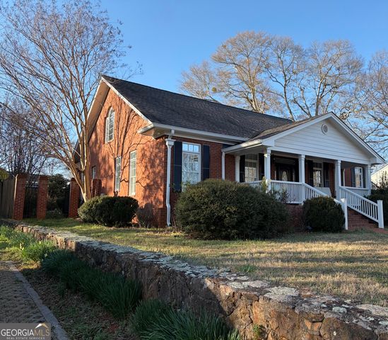 230 Milledge Terrace, Athens, GA 30606