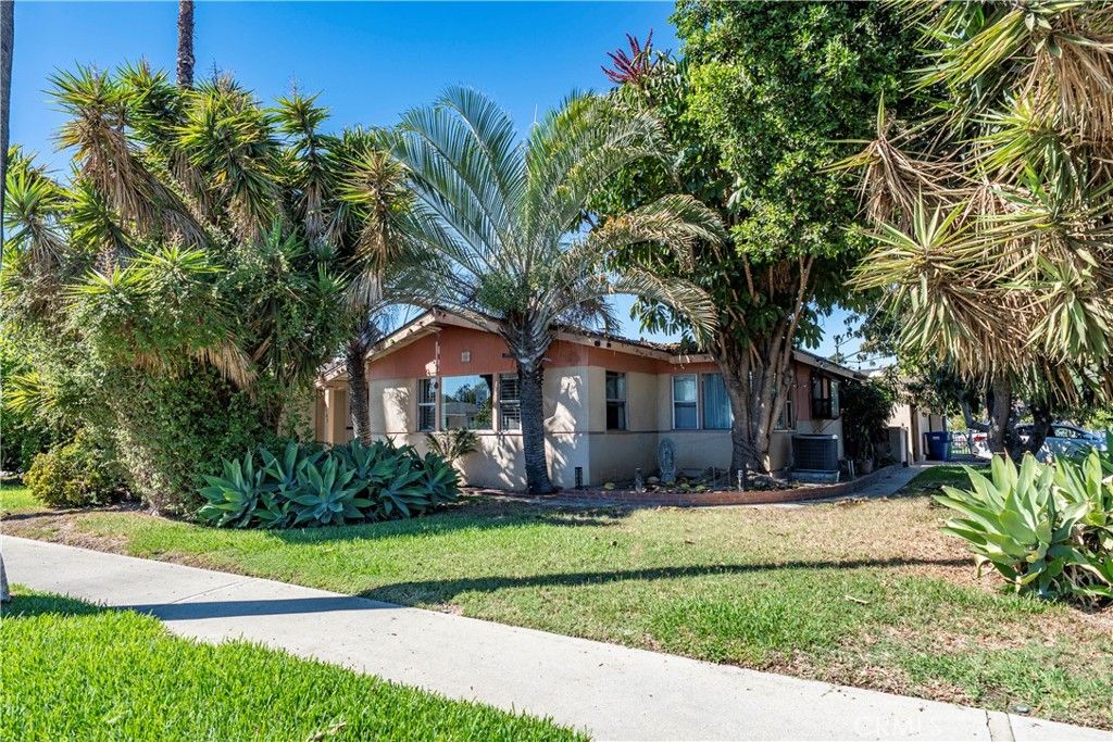 8505 Passons Boulevard, Pico Rivera, CA 90660 — exterior