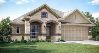 4933 Spring Terrace Lane, Rosharon, TX 77583