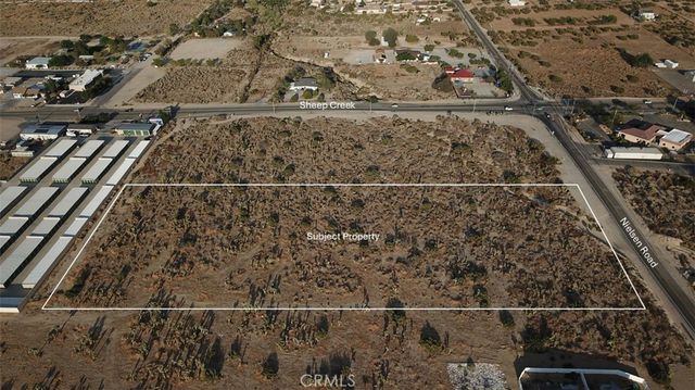 4044 Nielson Road, Phelan, CA 92371