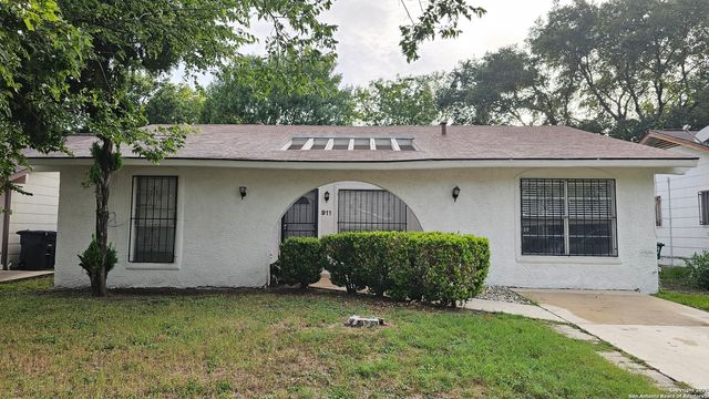 911 Spring Park, San Antonio, TX 78227