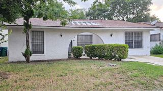 911 Spring Park, San Antonio, TX 78227