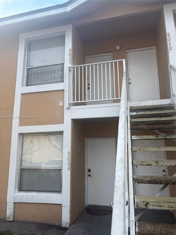 8026 SW 21st Ct 8026, Miramar, FL 33025