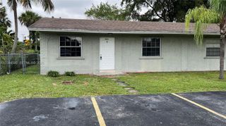 6021 SW 36th Ct & W #E, Miramar, FL 33023