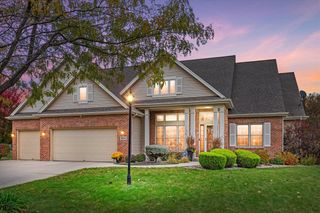 9611 82nd PLACE, Pleasant Prairie, WI 53158