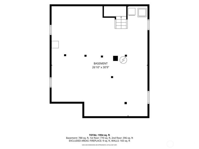 412 Kirby Avenue SE, Castle Rock, WA 98611