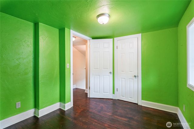 412 Kirby Avenue SE, Castle Rock, WA 98611