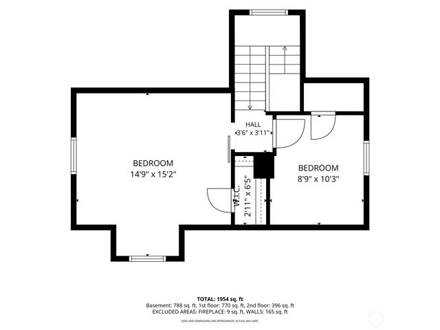 412 Kirby Avenue SE, Castle Rock, WA 98611