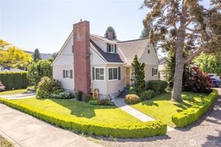 412 Kirby Avenue SE, Castle Rock, WA 98611