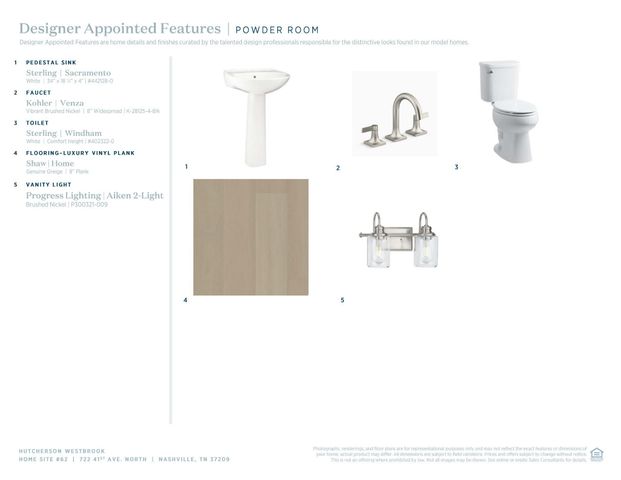 722 41st Ave, N, Nashville, TN 37209