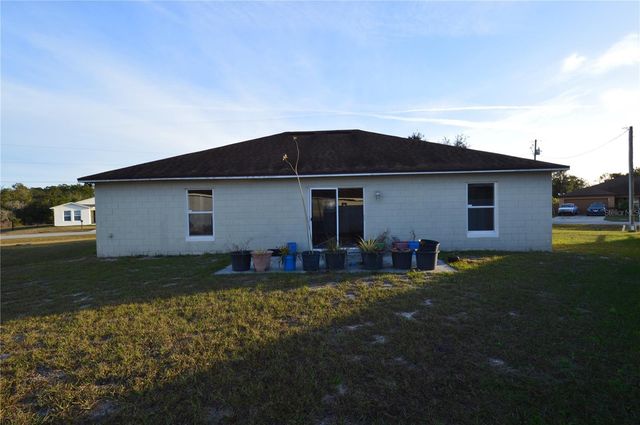 1617 PERDIDO COURT, Kissimmee, FL 34759