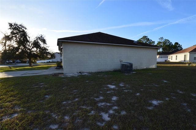 1617 PERDIDO COURT, Kissimmee, FL 34759