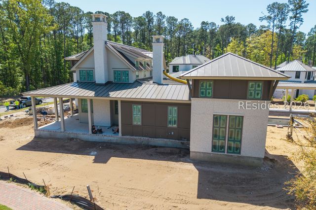 20 Butterweed Rd, Bluffton, SC 29910