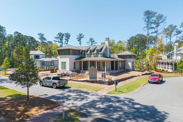 20 Butterweed Rd, Bluffton, SC 29910