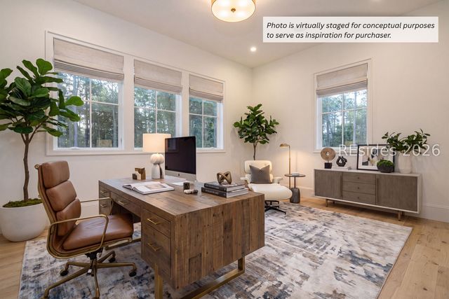 20 Butterweed Rd, Bluffton, SC 29910