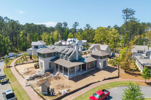 20 Butterweed Rd, Bluffton, SC 29910