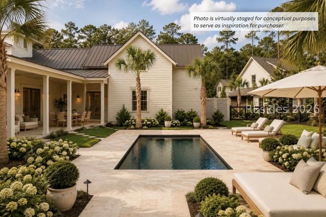 20 Butterweed Rd, Bluffton, SC 29910