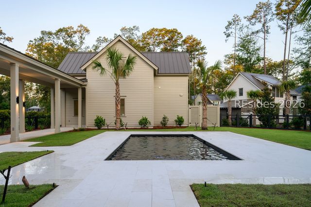 20 Butterweed Rd, Bluffton, SC 29910