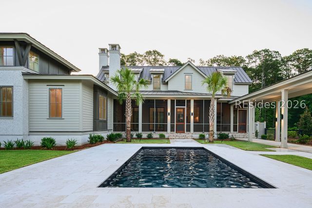 20 Butterweed Rd, Bluffton, SC 29910