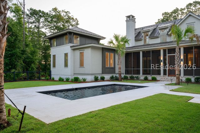 20 Butterweed Rd, Bluffton, SC 29910
