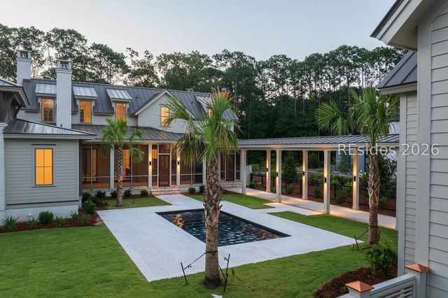 20 Butterweed Rd, Bluffton, SC 29910