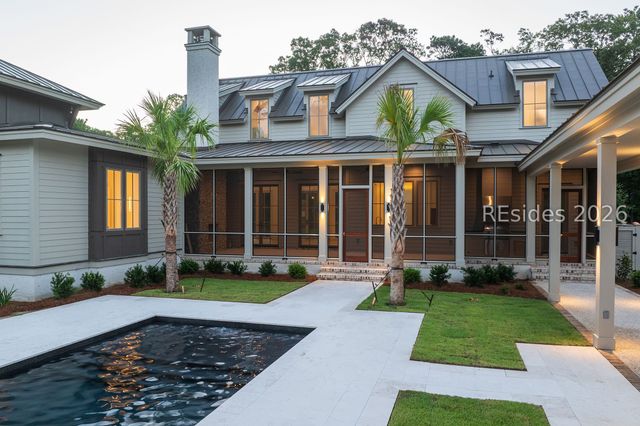 20 Butterweed Rd, Bluffton, SC 29910