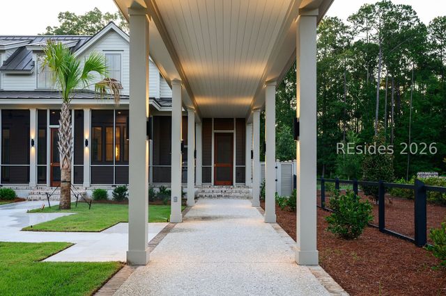 20 Butterweed Rd, Bluffton, SC 29910