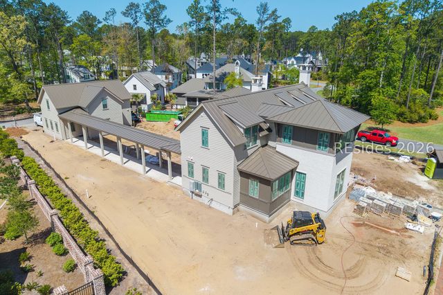20 Butterweed Rd, Bluffton, SC 29910