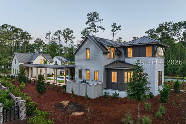 20 Butterweed Rd, Bluffton, SC 29910