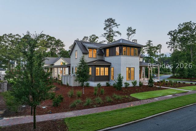 20 Butterweed Rd, Bluffton, SC 29910
