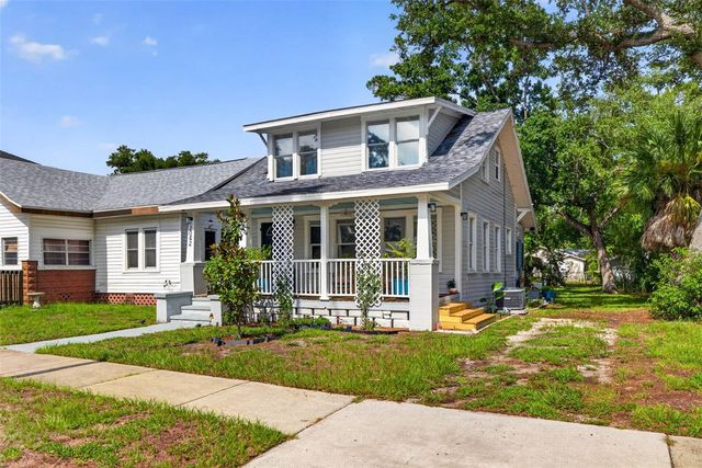 2042 14TH STREET S, St Petersburg, FL 33705