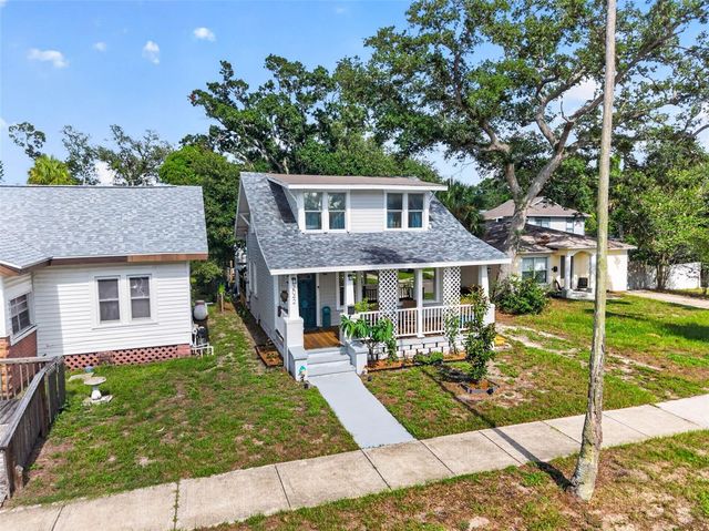2042 14TH STREET S, St Petersburg, FL 33705