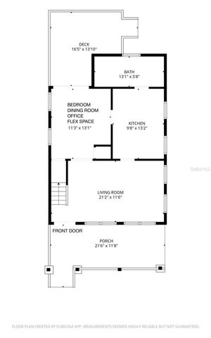 2042 14TH STREET S, St Petersburg, FL 33705