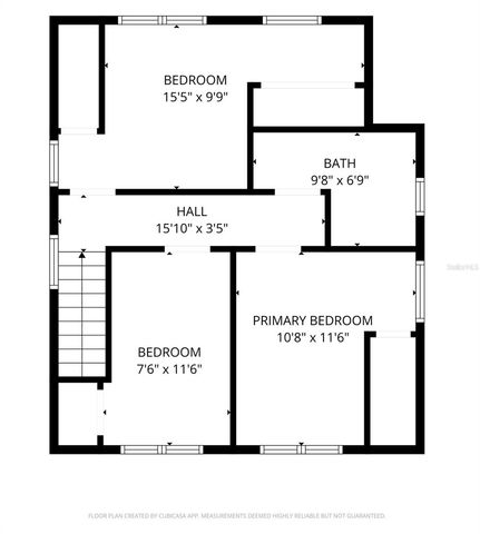 2042 14TH STREET S, St Petersburg, FL 33705