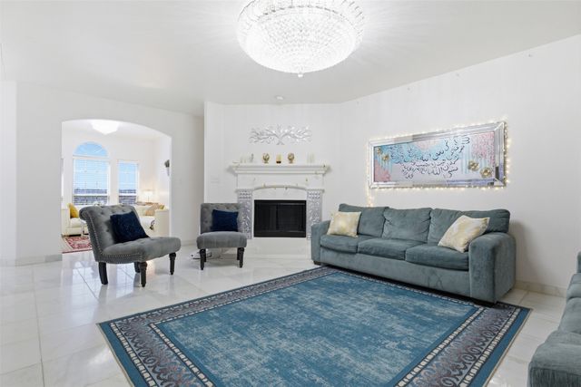 3402 Thunder Drive, Sachse, TX 75048