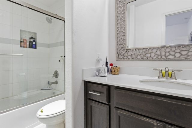 3402 Thunder Drive, Sachse, TX 75048