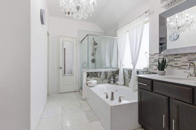 3402 Thunder Drive, Sachse, TX 75048