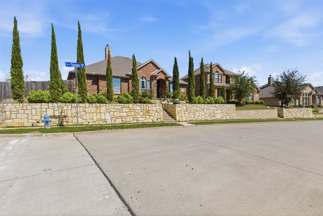 3402 Thunder Drive, Sachse, TX 75048